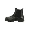 Stiefel | Bullboxer Chelsea-Stiefel Schwarz Ajs502E6L_Bksvkb