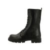 Stiefel | Bullboxer Stiefel Schwarz Ajs503E6L_Blckkb