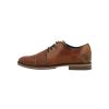 Klassische Schnurschuhe | Bullboxer Schnurschuh In Tan/Cognac 663K20114Mf6Cosu