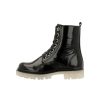 Stiefel | Bullboxer Stiefel Schwarz Ajs500E6L_Bkptkb