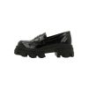 Slipper | Bullboxer Loafer Schwarz 517001E5L_Blactd