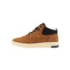 Sneaker Hoch | Bullboxer Sneaker Tan/Cognac 616P51476Aconasu