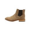 Stiefeletten | Bullboxer Chelsea Boots Beige/Taupe 679P71219Ak004Su