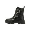 Stiefel | Bullboxer Stiefel Schwarz Aaf502F6S_Bkbkkb