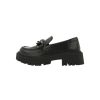 Slipper | Bullboxer Loafer Schwarz 173000F4S_Bkzytd