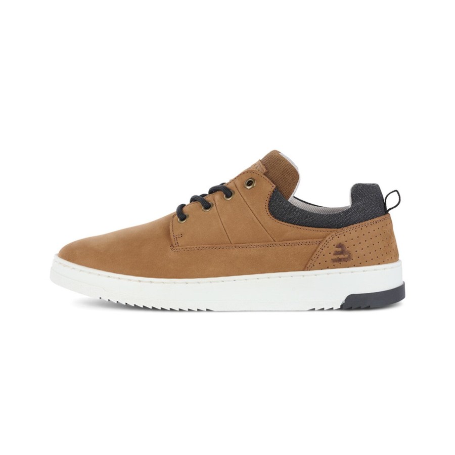 Sneaker Niedrig | Bullboxer Sneaker Tan/Cognac 616P21797Acobksu