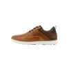 Sneaker Niedrig | Bullboxer Sneaker Cognac 628K20006Acgnasu