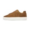 Sneaker Niedrig | Bullboxer Sneaker Low Cognac 885P21344Acognsu