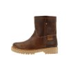 Stiefel | Bullboxer Stiefel Braun All519E6L_Brwnkb