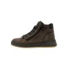 Turnschuhe | Bullboxer Sneaker Braun Aof506E6L_Dbbkkb