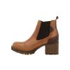 Stiefel Mit Hohem Absatz | Bullboxer Stiefeletten Tan/Cognac 425502E6L_Tanntd