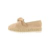 Espadrilles | Bullboxer Espadrilles Rosa 155001F4T_Dtpktd