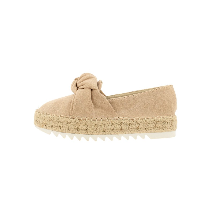 Espadrilles | Bullboxer Espadrilles Rosa 155001F4T_Dtpktd