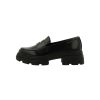 Slipper | Bullboxer Loafer Schwarz 267000F4S_Blcktd