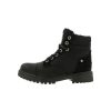 Stiefel | Bullboxer Stiefel Schwarz All518E6Labkbkkb