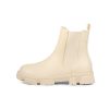 Stiefel | Bullboxer Chelsea-Stiefel Beige Aaf501F6S_Puttkb