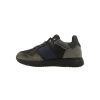 Sneaker Niedrig | Bullboxer Sneaker Schwarz 032P21352Abkngsu