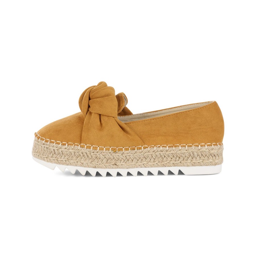 Espadrilles | Bullboxer Espadrilles Mango 155001F4T_Mangtd