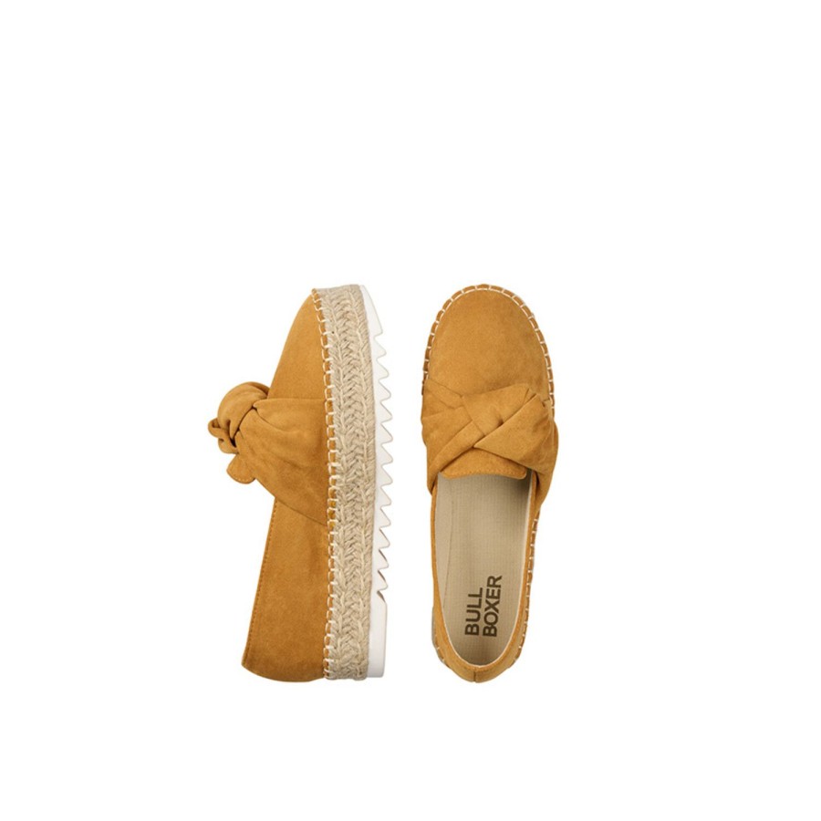 Espadrilles | Bullboxer Espadrilles Mango 155001F4T_Mangtd