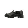 Slipper | Bullboxer Loafer Schwarz 610000E4L_Blcktd