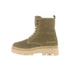 Stiefel | Bullboxer Stiefel Grun Alj501E6C_Avockb