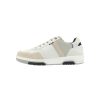 Sneaker Niedrig | Bullboxer Sneaker Low Offwhite 343K20630Eowhcsu