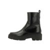 Stiefeletten | Bullboxer Stiefeletten Schwarz 316502E6L_Blcktd