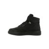 Sneaker Hoch | Bullboxer Sneaker High Schwarz 783P51312Ablcksu