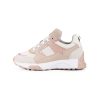 Turnschuhe | Bullboxer Sneaker Rosa Atp001E5L_Dspkkb