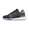 Sneaker Niedrig | Bullboxer Sneaker Low Navy 036P21370Anavysu